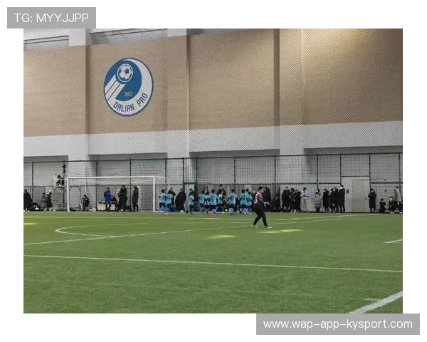 大连青训出产率提升，俱乐部未来人才可期