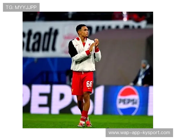 阿诺德补射制造利物浦胜利瞬间