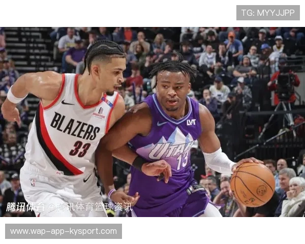 爵士队不断突破，冲击西部更高排名，爵士队赛事