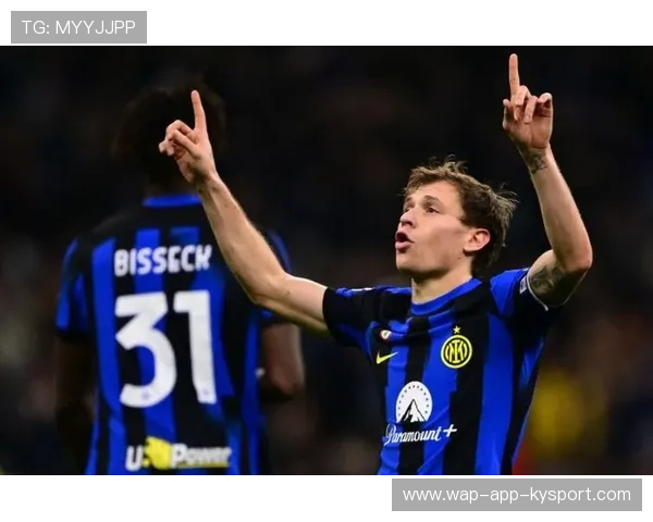 巴雷拉中场抢断推进，国米反击速度拉满，巴雷拉国米技术特点