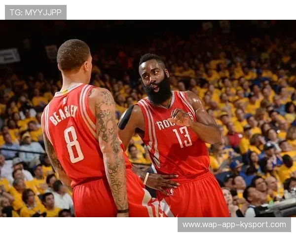 火箭临场修补锋线体系，替补席价值逐步凸显